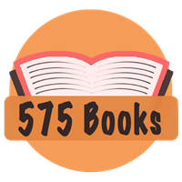 575 Books Badge