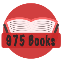 975 Books Badge
